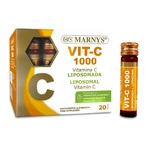 Marnys Vit-C 1000 Liposomized, 2x20 vials