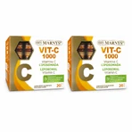 Marnys Vit-C 1000 Liposomized, 2x20 vials