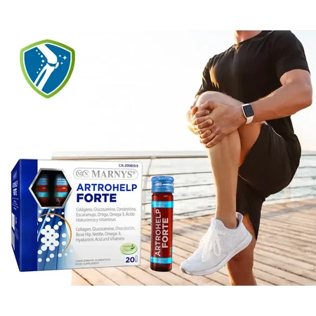 Marnys Arthrohelp Forte , 2x20 vials