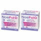 Nosifol-d 2x30 sachets 4 g