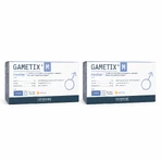 Densmore Gynecologie Gametix M + Fertilité et Reproduction Homme 2x30 Sachets