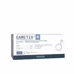 Densmore Gynecologie Gametix M + Fertilité et Reproduction Homme 2x30 Sachets