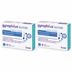 Gynophilus Restore, 2x2 tablets, Biose