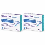 Gynophilus Restore, 2x2 tablets, Biose