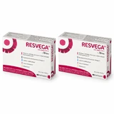 Resvega, 2x60 gélules