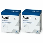 ACUTIL 2x60 pcs, food supplement