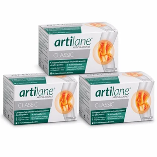 Artilane Clasis 3x15 flacons