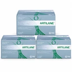 Artilane drinking ampoules 3x15 pcs
