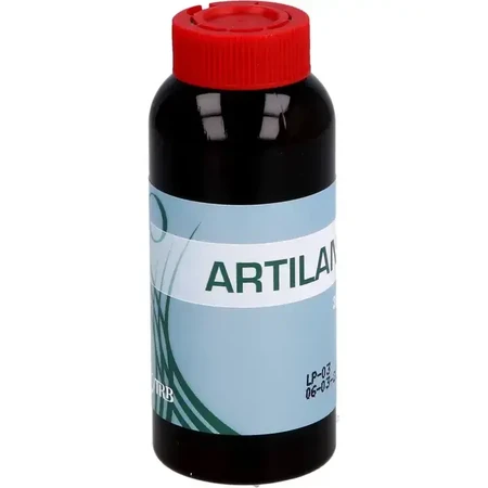 Artilane drinking ampoules 3x15 pcs