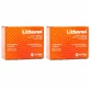 Meditrina Lithoren Special Dietary Supplement 2x30 sachets Orange