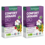 Santarome Confort Urinaire Bio 2x20 fiole Bio