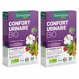 Santarome Confort Urinaire Bio 2x20 Ampoules Bio