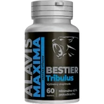 Alavis Maxima Bestier Tribulus 2x60 capsules