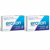 Eroxon Erection Problems with StimGel 2x4 Unidosis