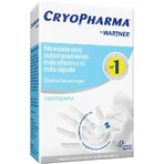 Cryopharma wart removal spray, 3x50 ml, Omega Pharma