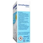 Cryopharma wart removal spray, 3x50 ml, Omega Pharma