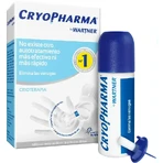 Cryopharma wart removal spray, 3x50 ml, Omega Pharma