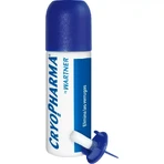 Cryopharma wart removal spray, 3x50 ml, Omega Pharma