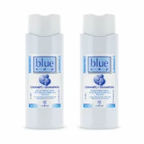 Blaue Kappe Shampoo 2x400 ml
