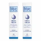 Blue Cap Moisturizing Cream 2x50 ml