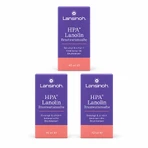 LANSINOH HPA Lanolin climate neutral ointment 3x40 ml