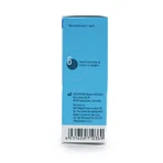 Hylo Eye Care HYLO-COMOD moisturizing eye drops 3x10 ml