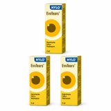 Hylo Eye Care EvoTears Augentropfen 3x3 ml