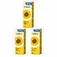 Hylo Eye Care EvoTears eye drops, 3x3 ml, Ursapharm