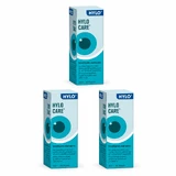 Hylo Augenpflege HYLO CARE Feuchtigkeitsspendende Augentropfen 3x10 ml