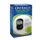 One Touch Select Plus Flexibles Blutzuckermessgerät, 1 Stück, Lifescan