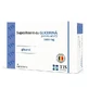 Glycerin Suppositories for Adults, 10-pack, Tis Farmaceutic