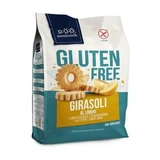 Organic, Vegan, Gluten-Free Lemon Cookies, 200 g, Sottolestelle