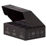 Hydroniq Ube-rehydratatiezouten, 28 zakjes, Remedia Laboratories