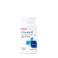 Gnc Vitamine E 180 Mg, 100 Cps
