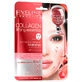 Collagen Lifting Essence Collagen Face Mask for Firm Skin, 20 ml, Eveline Cosmetics