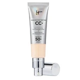 Fair Light CC+ Full-Coverage Tinted Concealer with SPF 50+, 32 ml, It Cosmetics