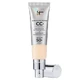 Fair Light CC+ - Correttore colorato a copertura totale con SPF 50+, 32 ml, It Cosmetics