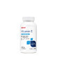 Gnc Natural Vitamin E 1000 Ui, 60 Cps
