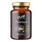 PureHeart, 60 capsules, Pure Organics