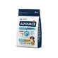 Puppy Sensitive Care Active Defense Dry Dog Food with Salmon and Rice, 3 kg, Advance Veterinary Diets
