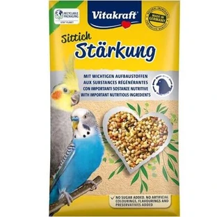 Vitamins for Parakeets, 20 g, Vitakraft