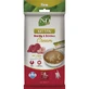 N&D Prime Kitten Creamy Chicken and Tuna Cat Treats, 4x15 g, Farmina