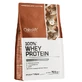 Molkenproteinpulver mit Haselnussgeschmack, 700 g, OstroVit