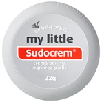 Krem „My Little Sudocrem”, Teva: ceny i cechy