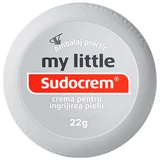Crema My Little Sudocrem, Teva