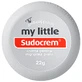 My Little Sudocrem-crème, Teva