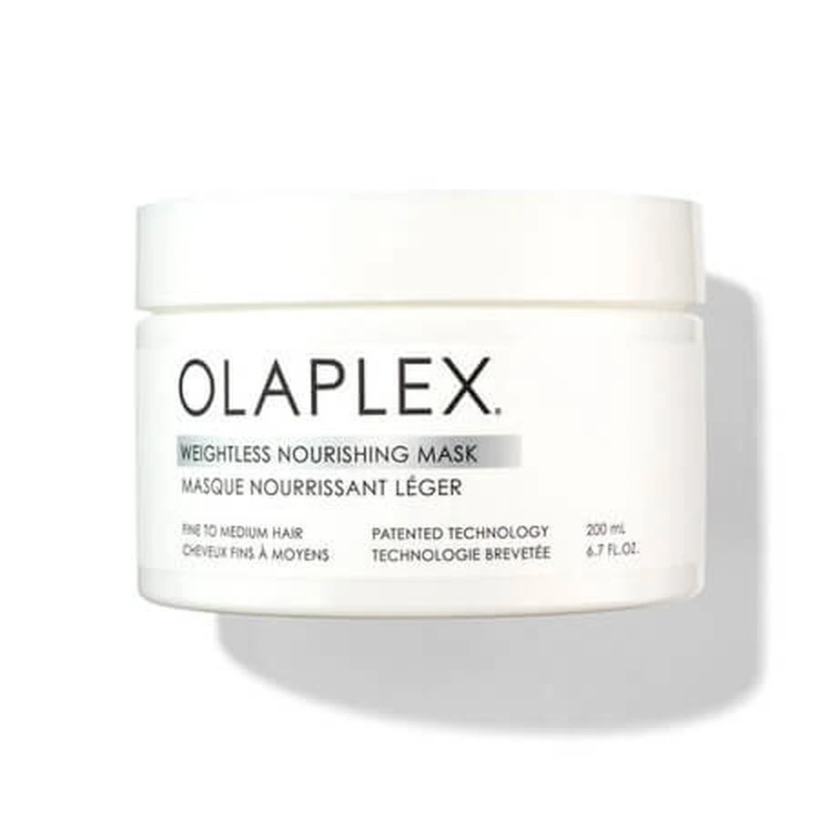 Weightless Nourishing Mask, 200 ml, Olaplex