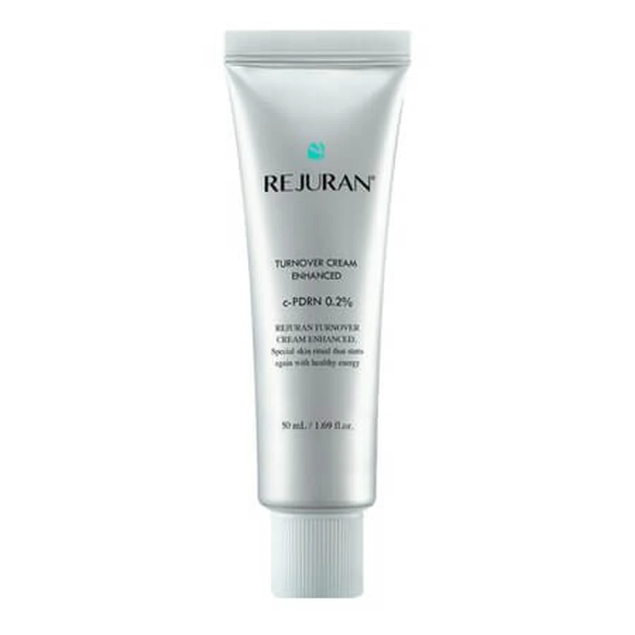 Crema regeneradora hidratante intensiva, 50 ml, Rejuran