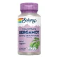 Solaray Bergamot-extract, 500 mg, 60 vegetarische capsules, Secom