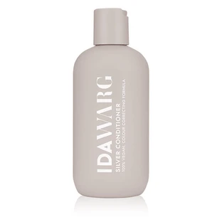 Balsam de par cu pigment violet Silver, 250 ml, Ida Warg